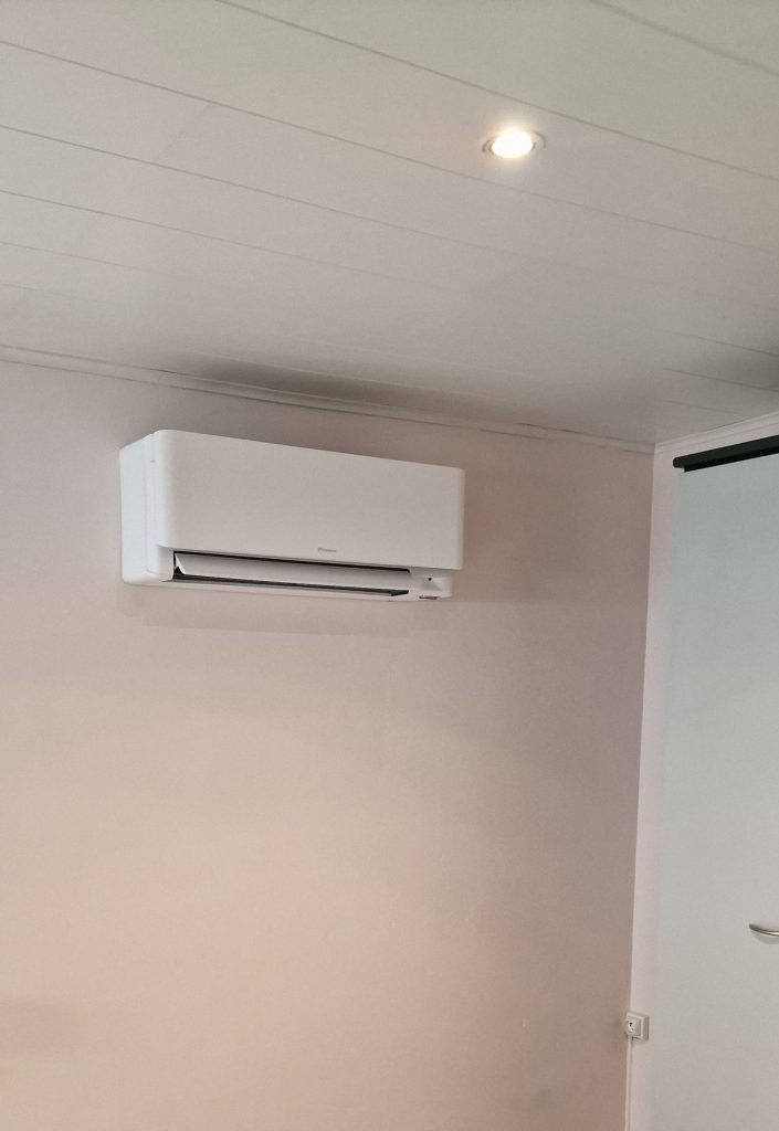 Daikin Stylish, blanc mat